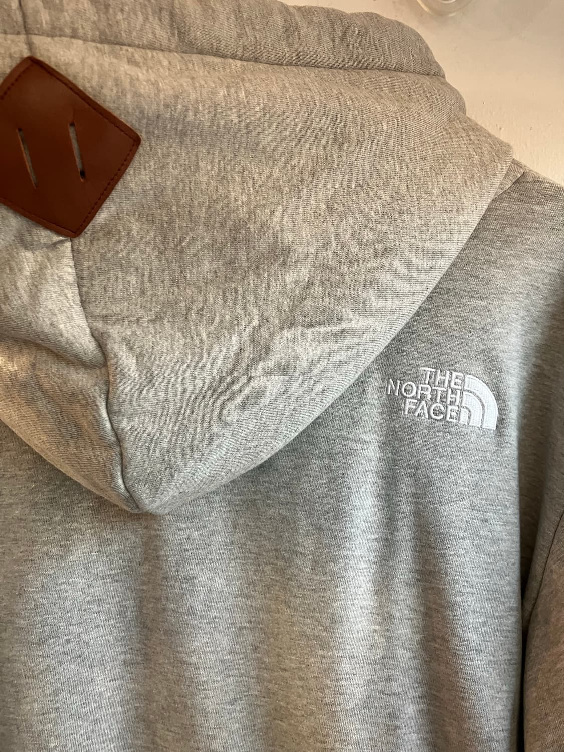 노스페이스 후드집업 L 상품이미지7