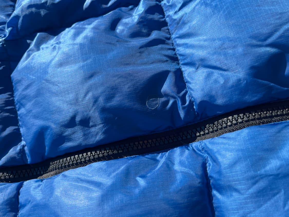 노스페이스 800 로체 105 XL 상품이미지2