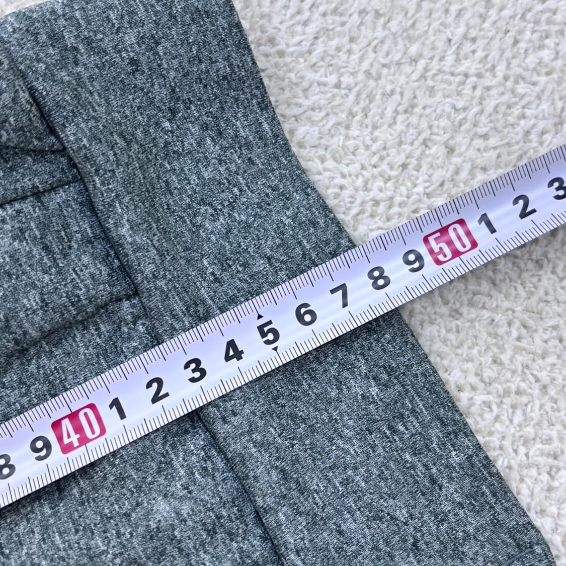 130 노스페이스 키즈 풀집업 자켓 0407E2 상품이미지5