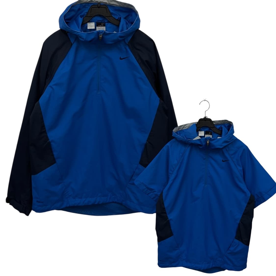 나이키 후드 바람막이 상품이미지1