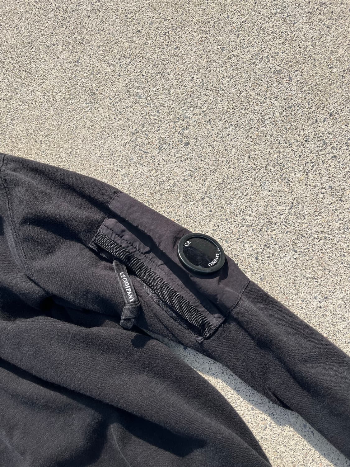 C.P. Company 스웻셔츠 상품이미지4