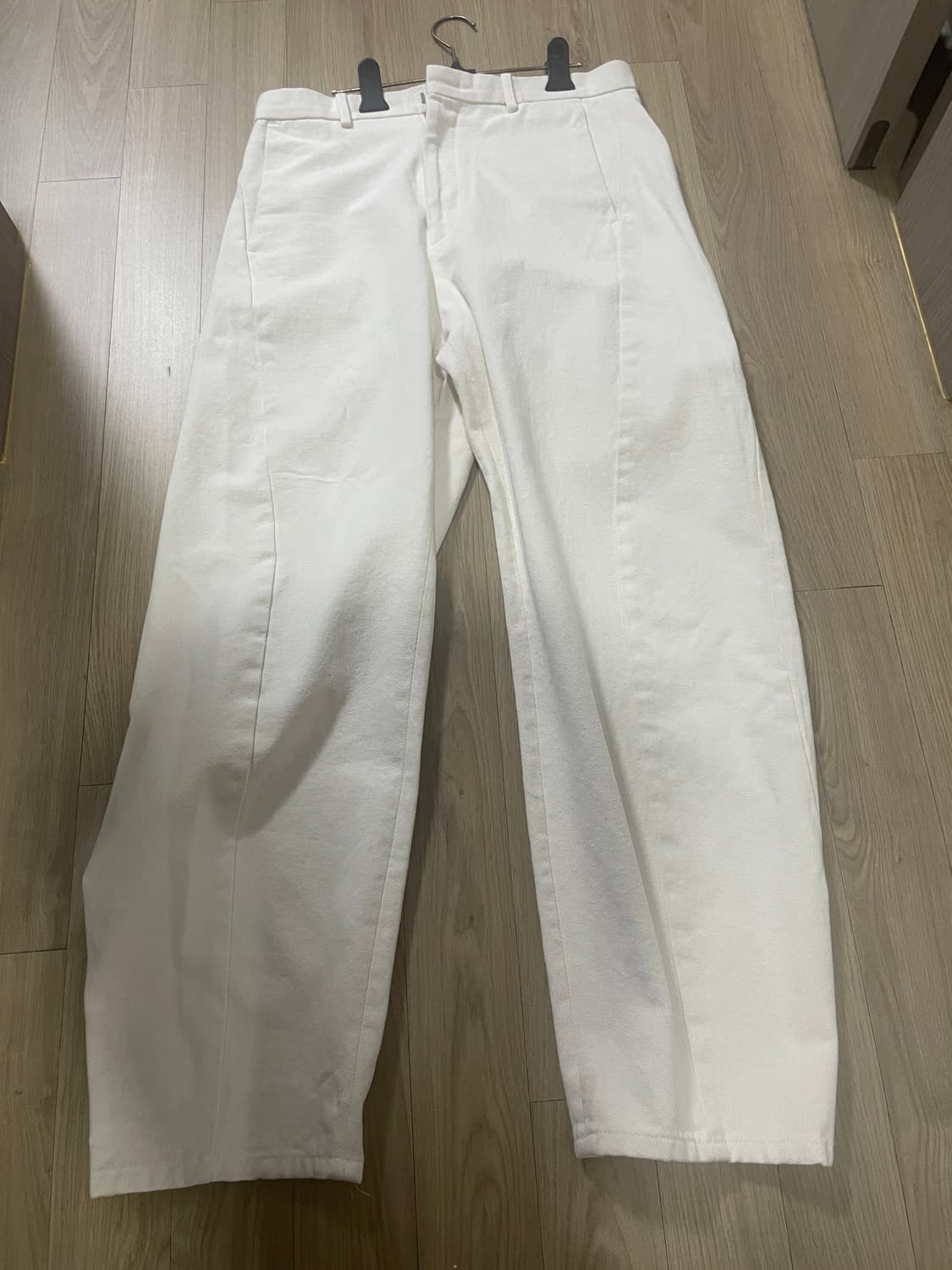 인템포무드 커브드 데님L 상품이미지2