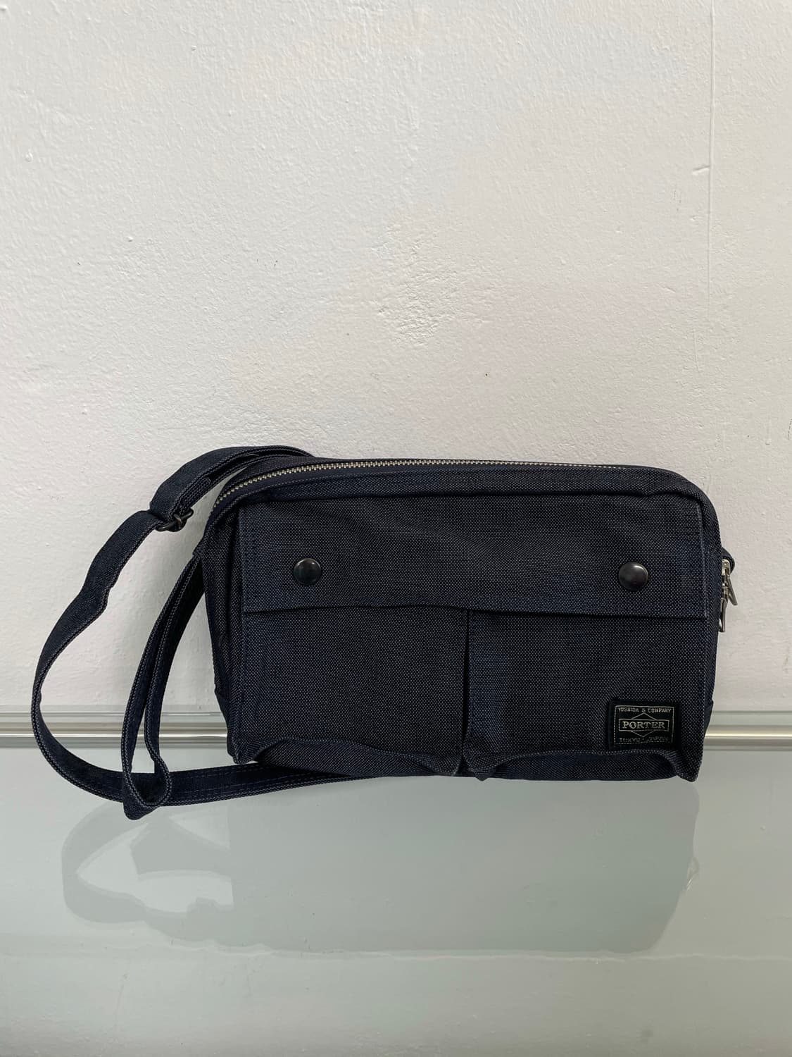 포터 크로스백 상품이미지2