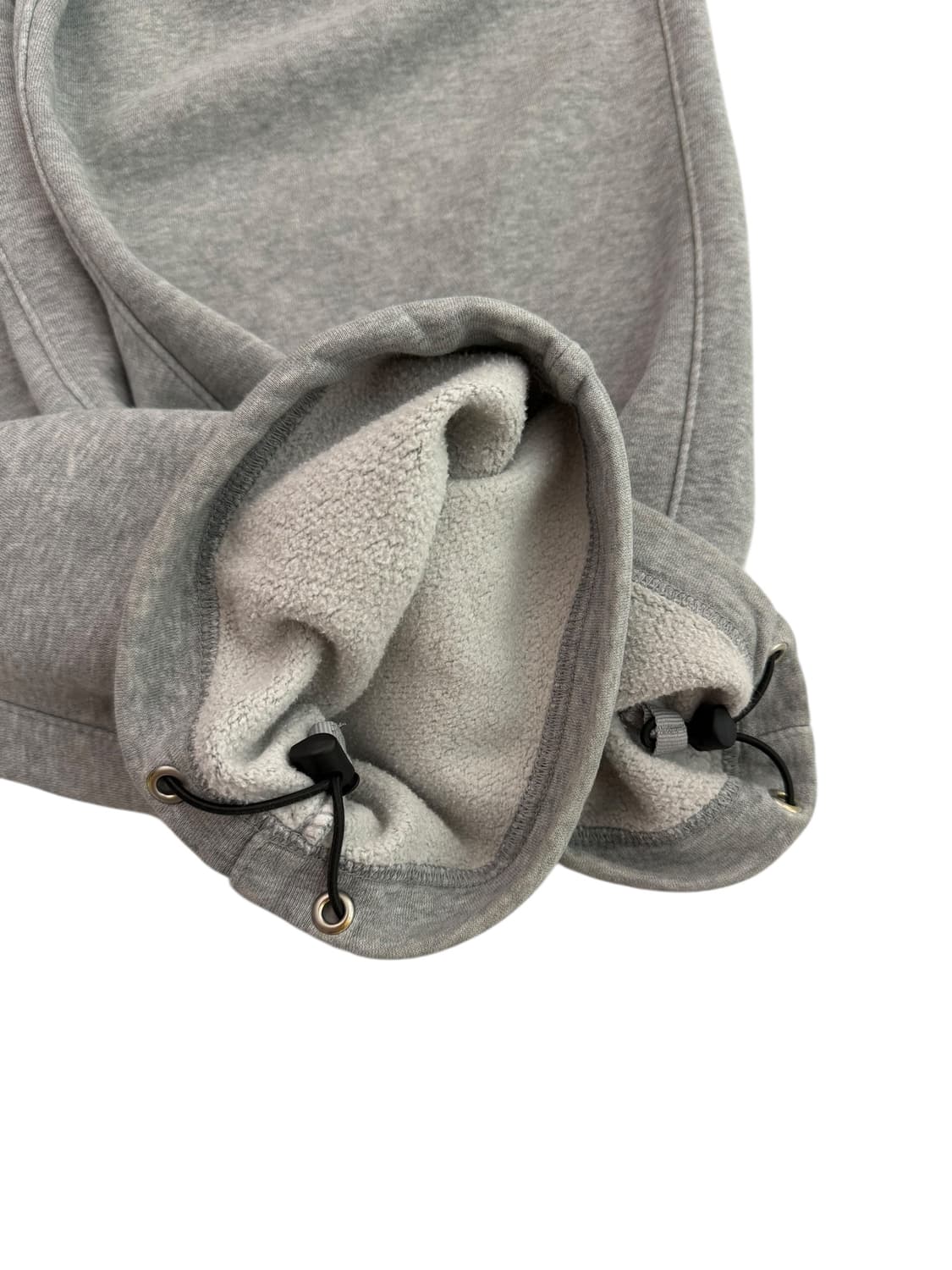 나이키 그레이 코튼 츄바 상품이미지7