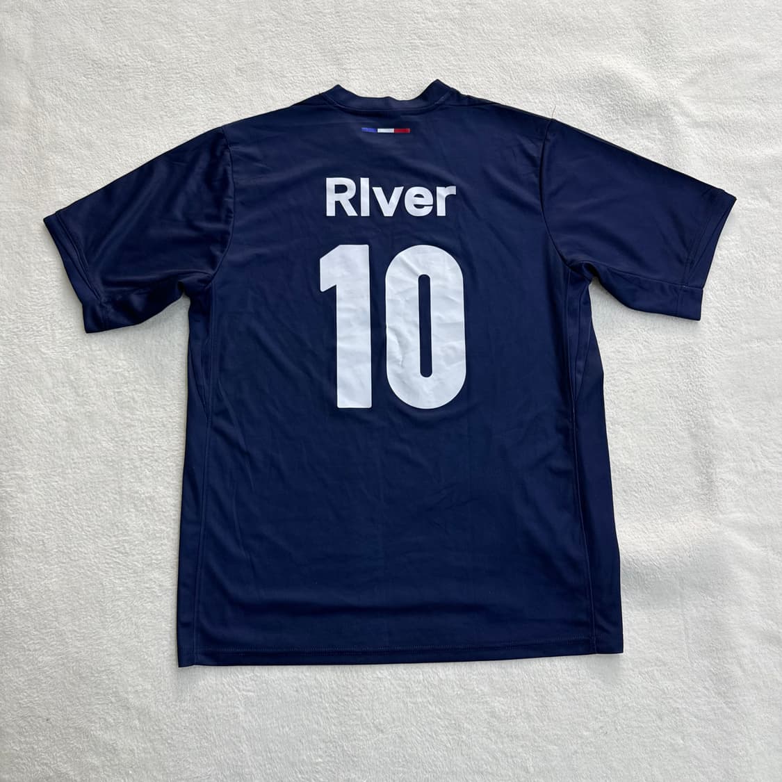 110 파리생제르망 반팔 유니폼 0313T 상품이미지2