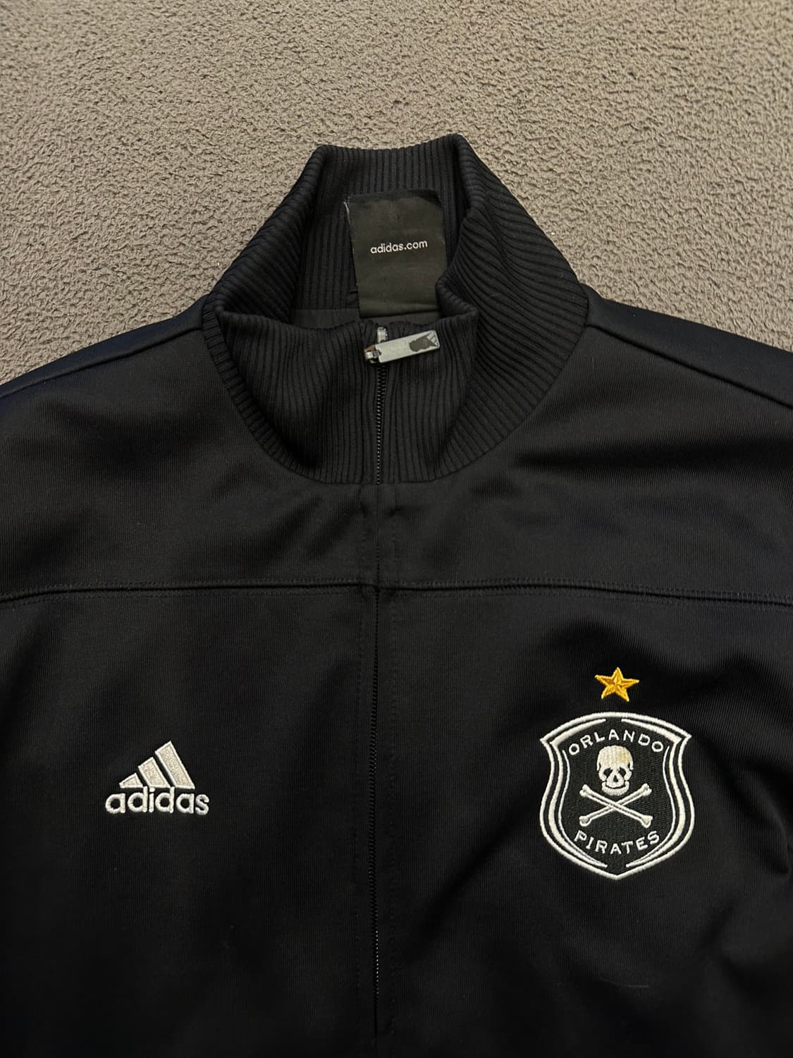 아디다스 올드스쿨 올랜도 져지 대장 처분  상품이미지3