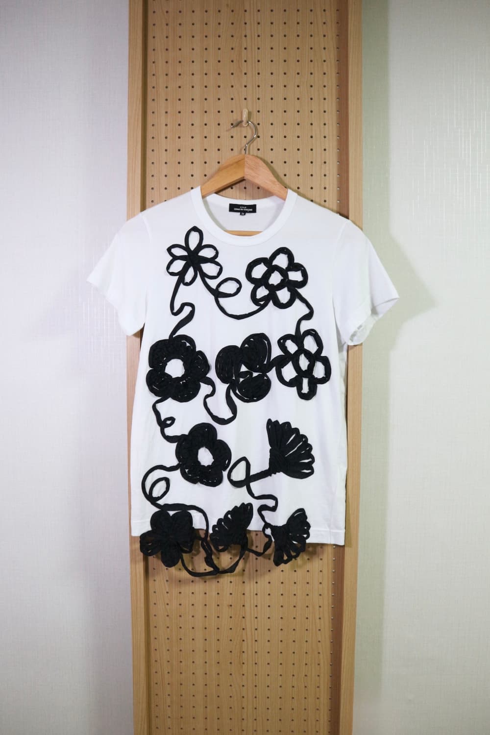 Tricot 2019 Flower Top 상품이미지2