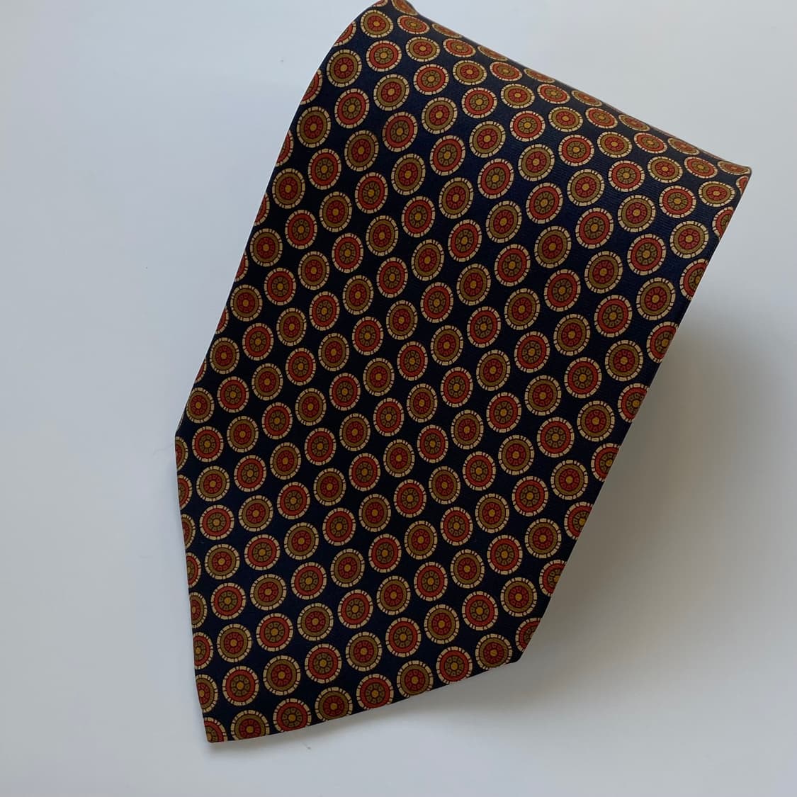 BALENCIAGA 발렌시아가 명품 넥타이 상품이미지6