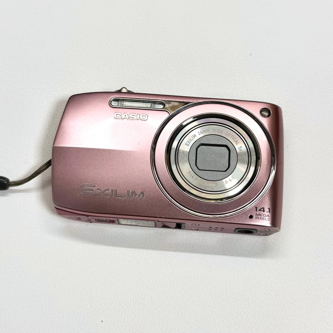 (풀박스) 카시오 엑슬림 Z2300 핑크 Casio Exilim ex- 상품이미지2