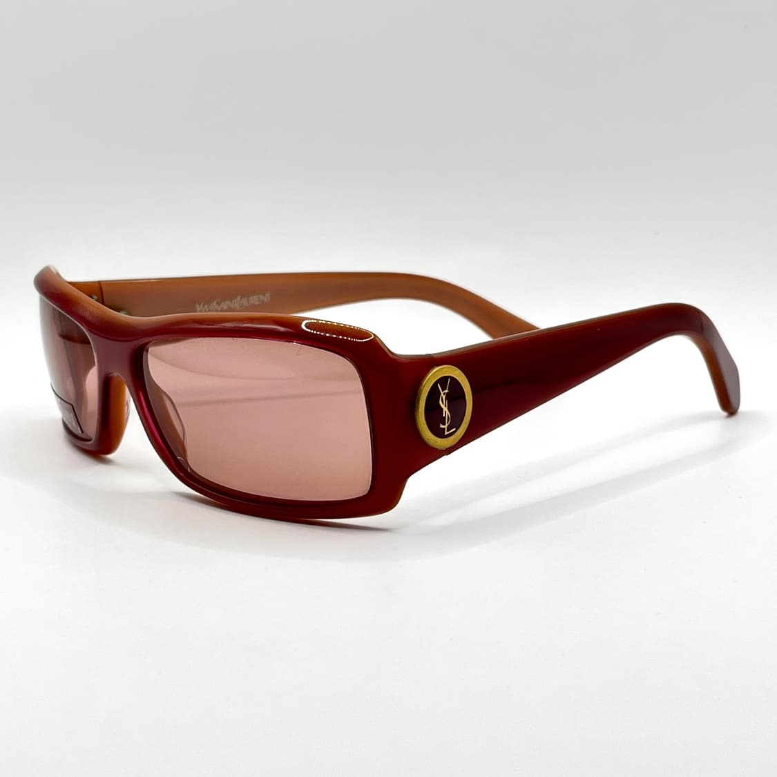 YSL 입생로랑 뿔테 선글라스  상품이미지1