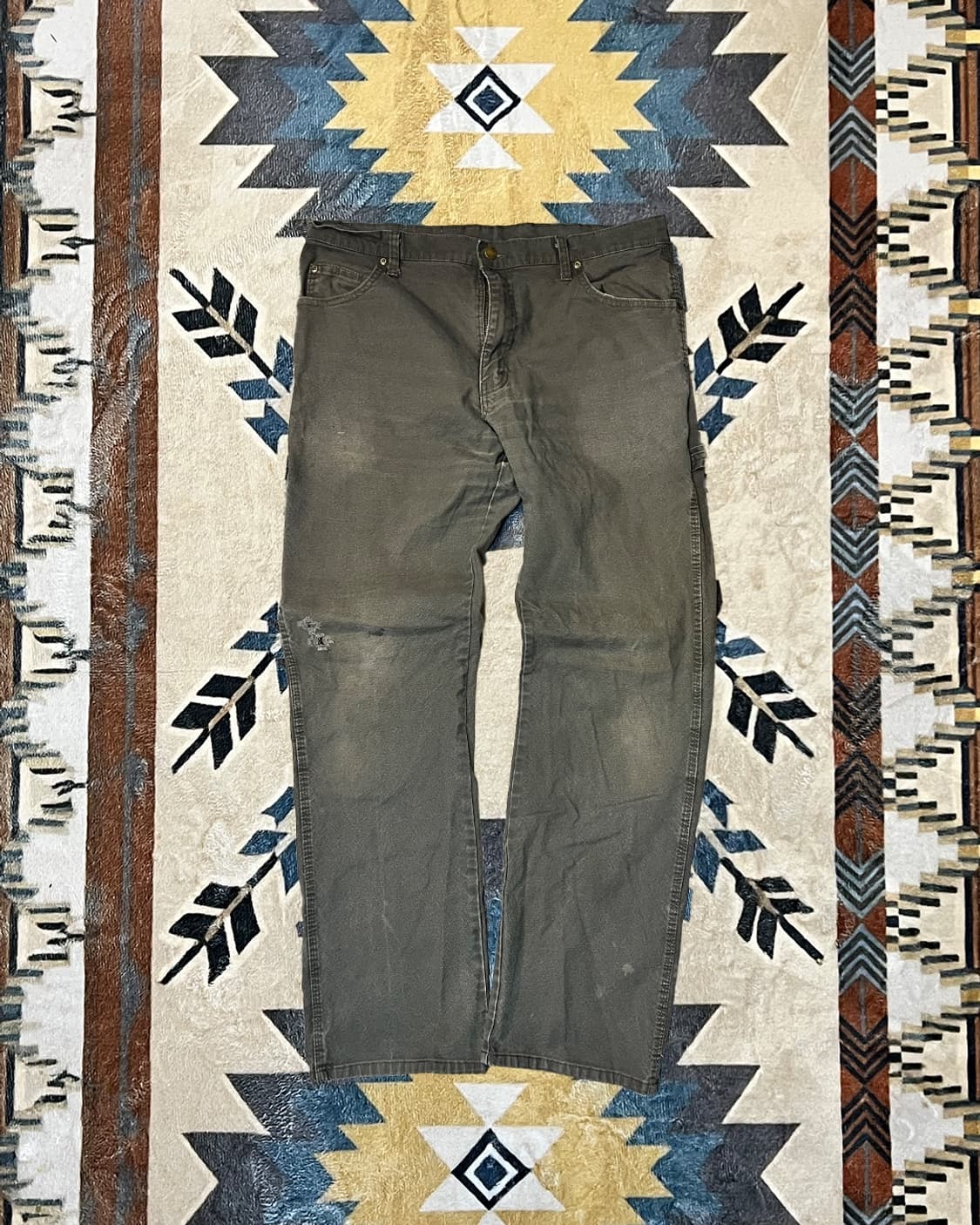 00's Dickies Carpenter Pants 상품이미지1