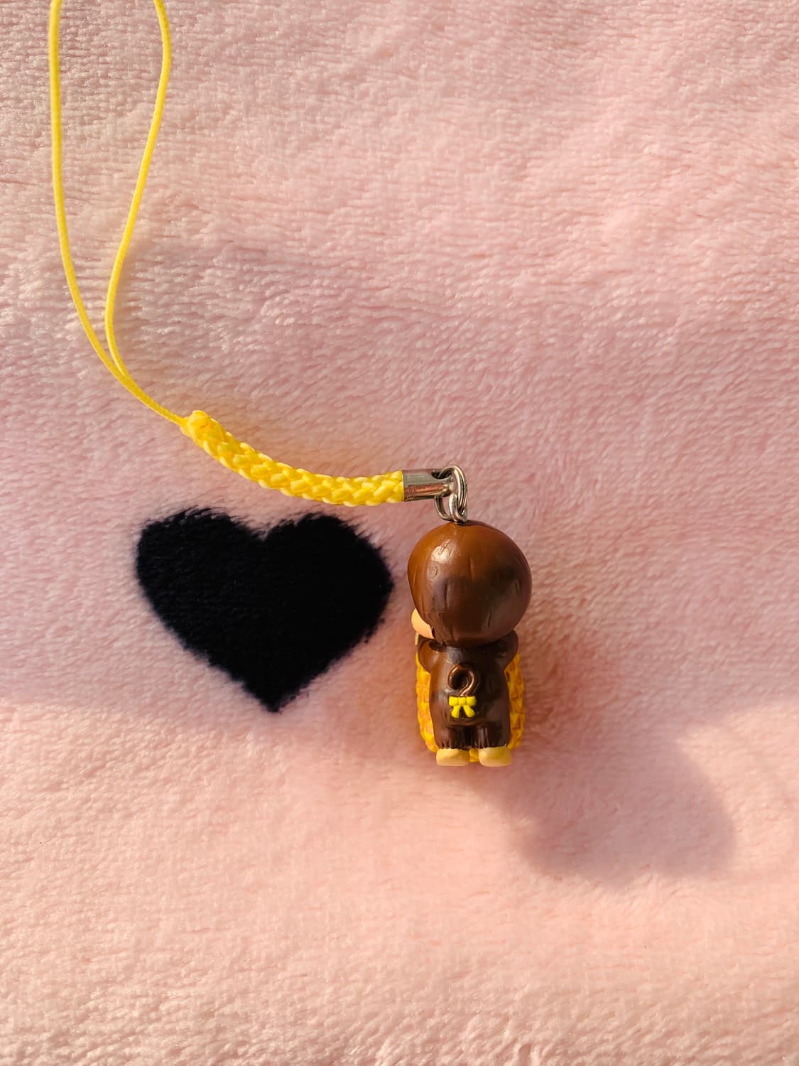 🍍몬치치 오키나와 한정 파인애플 키체인 상품이미지3