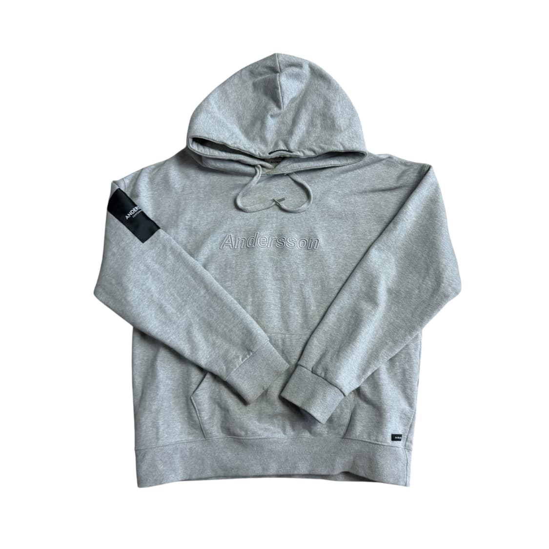 앤던슨벨 후드티 상품이미지1