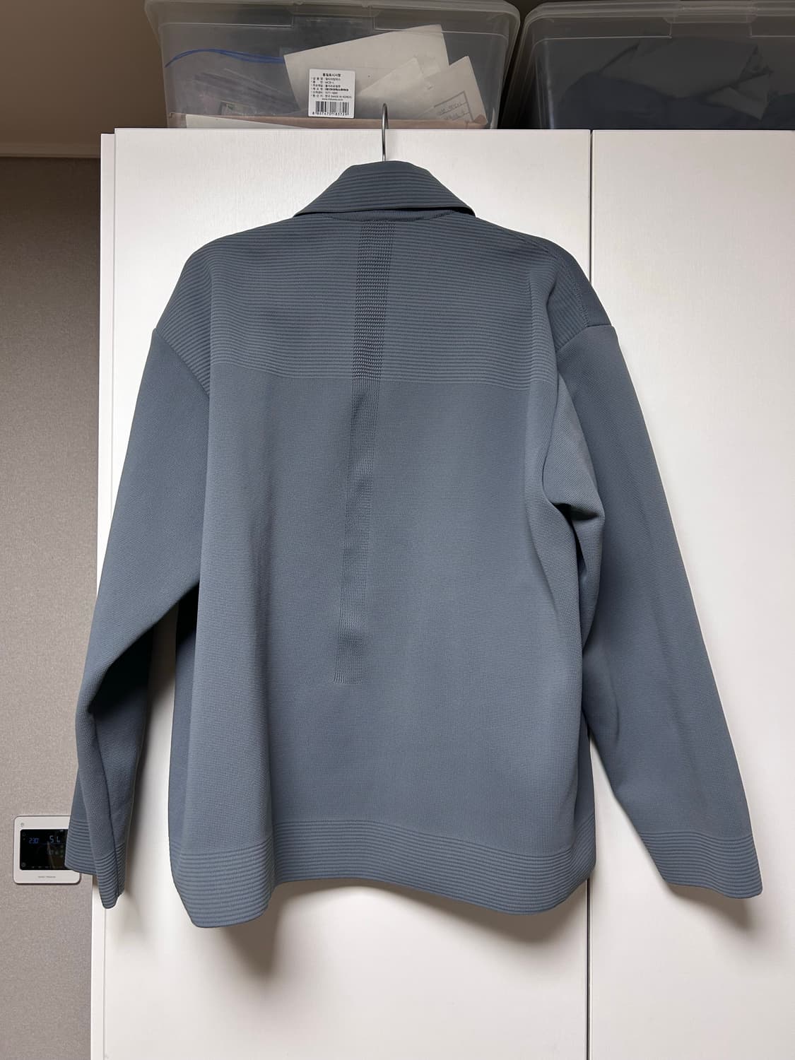 cfcl 니트 자켓 상품이미지2