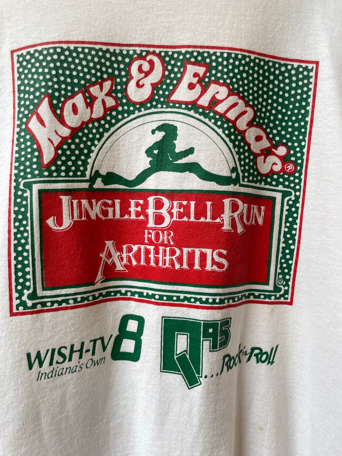 1990’s Vintage Screen Stars Longsleeve 상품이미지4