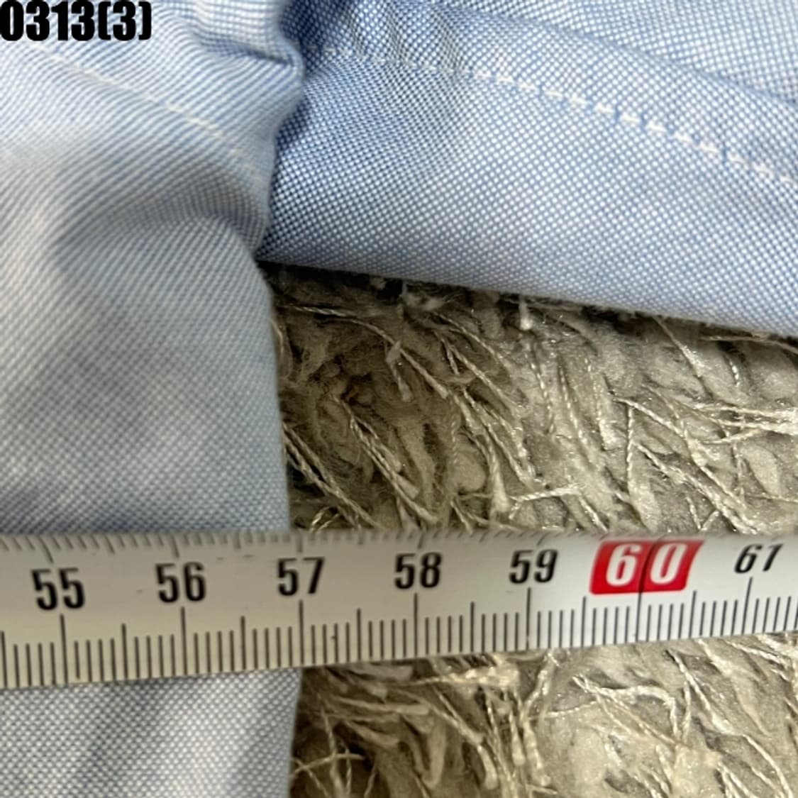 유니클로 긴팔 셔츠 상품이미지5