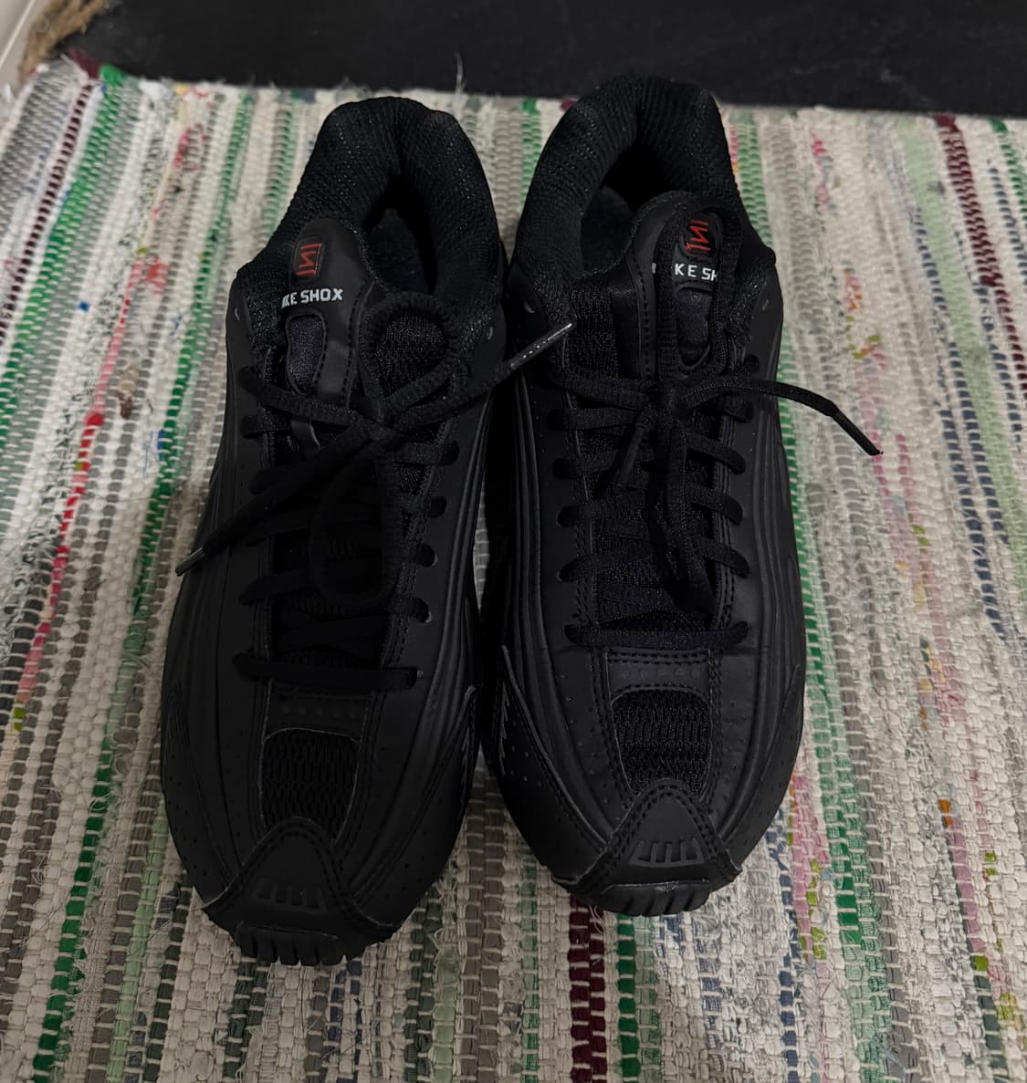 나이키 샥스 R4 240 상품이미지2