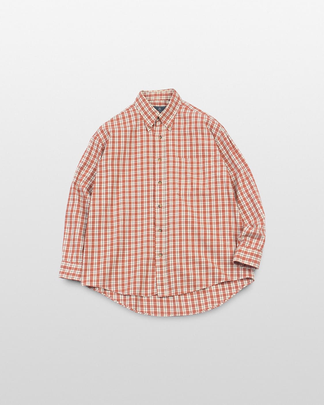 REGAL FRIEND  Tattersall Check Shirt 상품이미지1