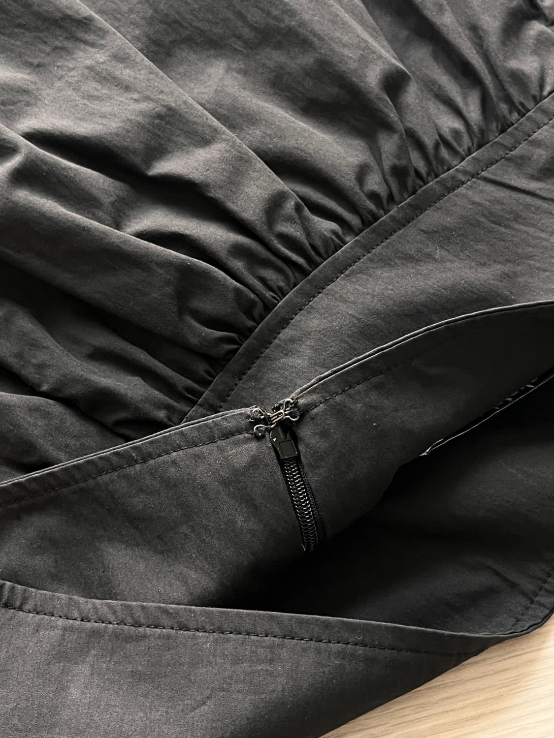 hbt victoria frill skirt 상품이미지3