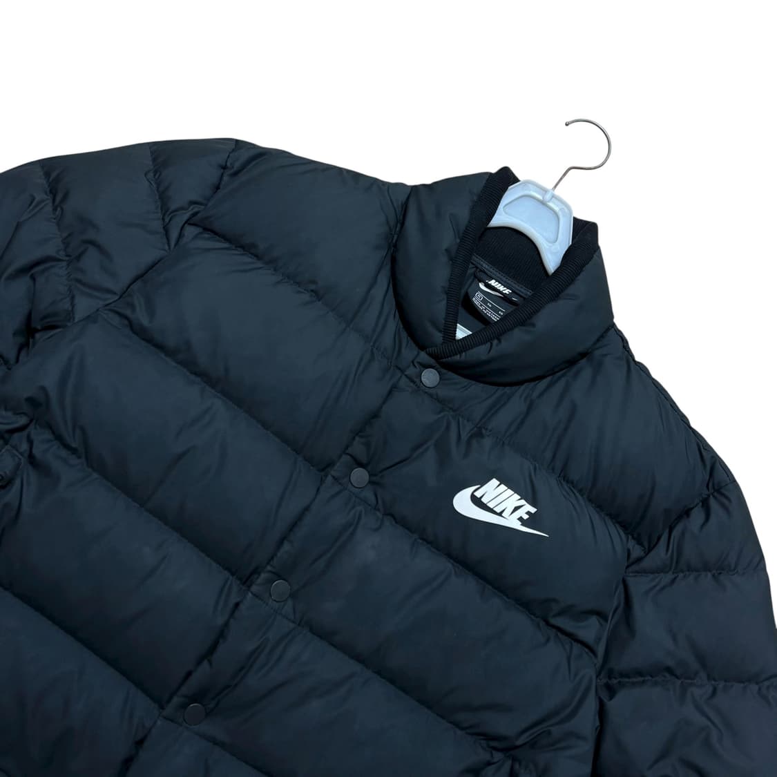 나이키 퓨추라 덕다운 패딩 상품이미지3