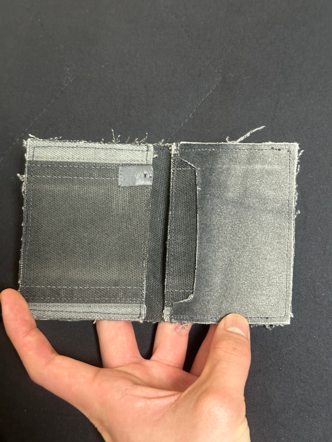 Xlim EP.8 SYNOPSIS 01 WALLET 엑슬림 지갑 상품이미지3