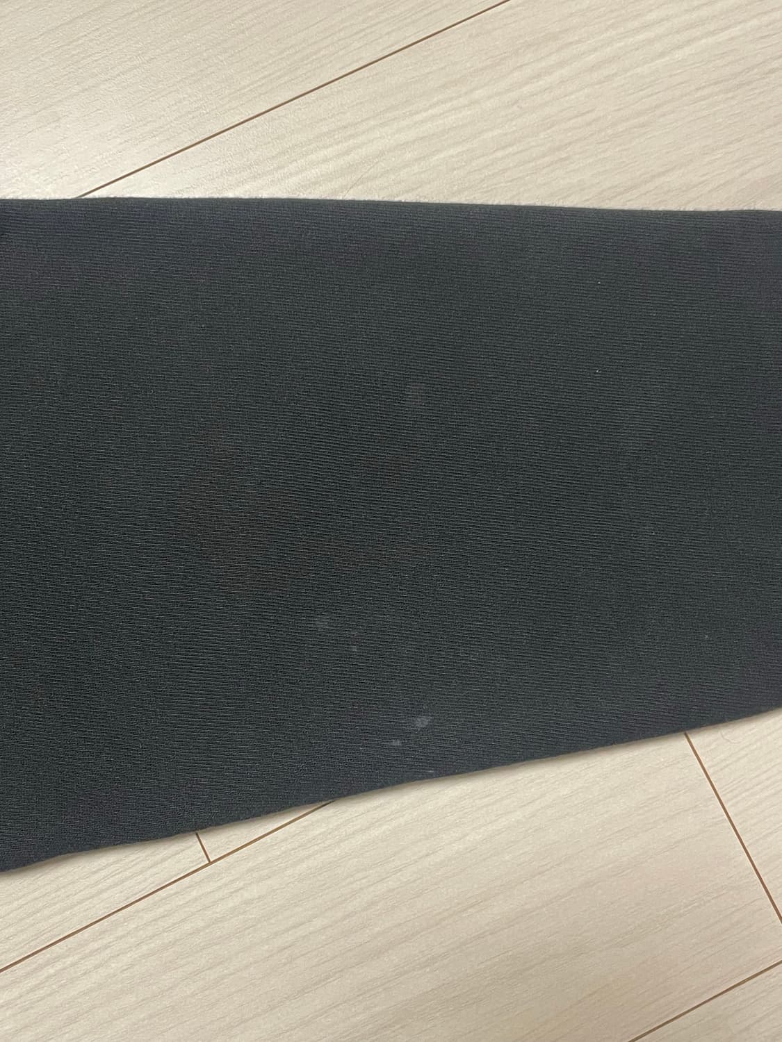 PUCKERING HOOD ZIP-UP BLACK 상품이미지4