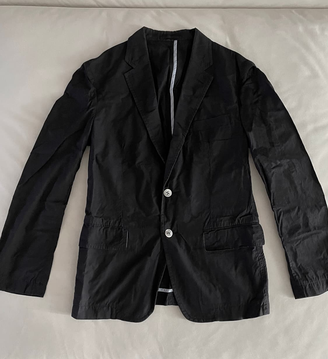 Comme des Garcons Homme tailored jacket 상품이미지1