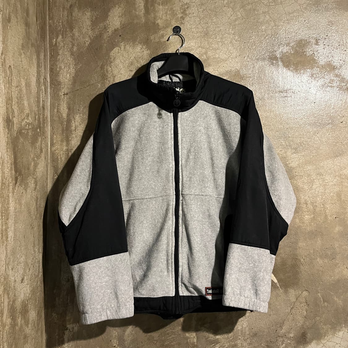 팀버랜드 플리스 자켓 상품이미지1