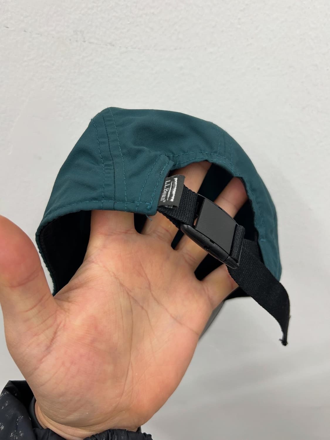 LL Bean 엘엘빈 빈티지캡 상품이미지3