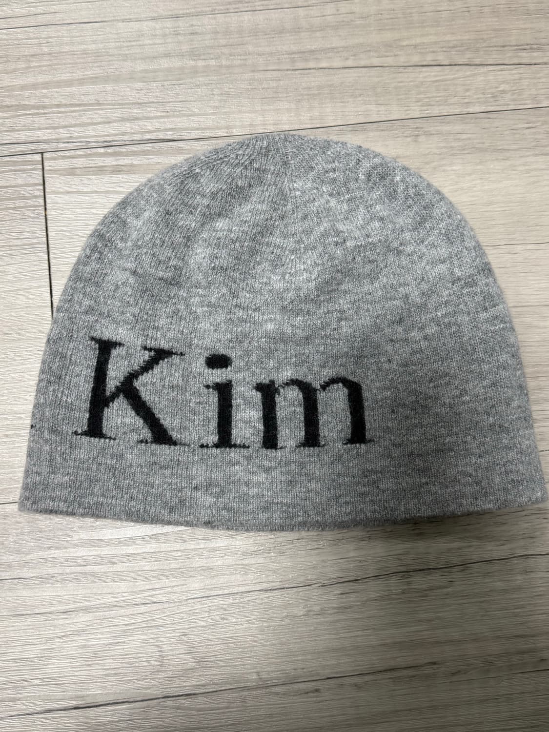 마뗑킴 비니 상품이미지3