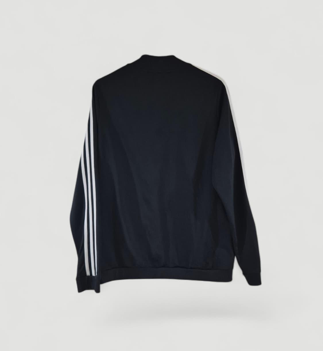 [95]아디다스 져지 트랙탑자켓 블랙 여성용 봄시즌 상품이미지3