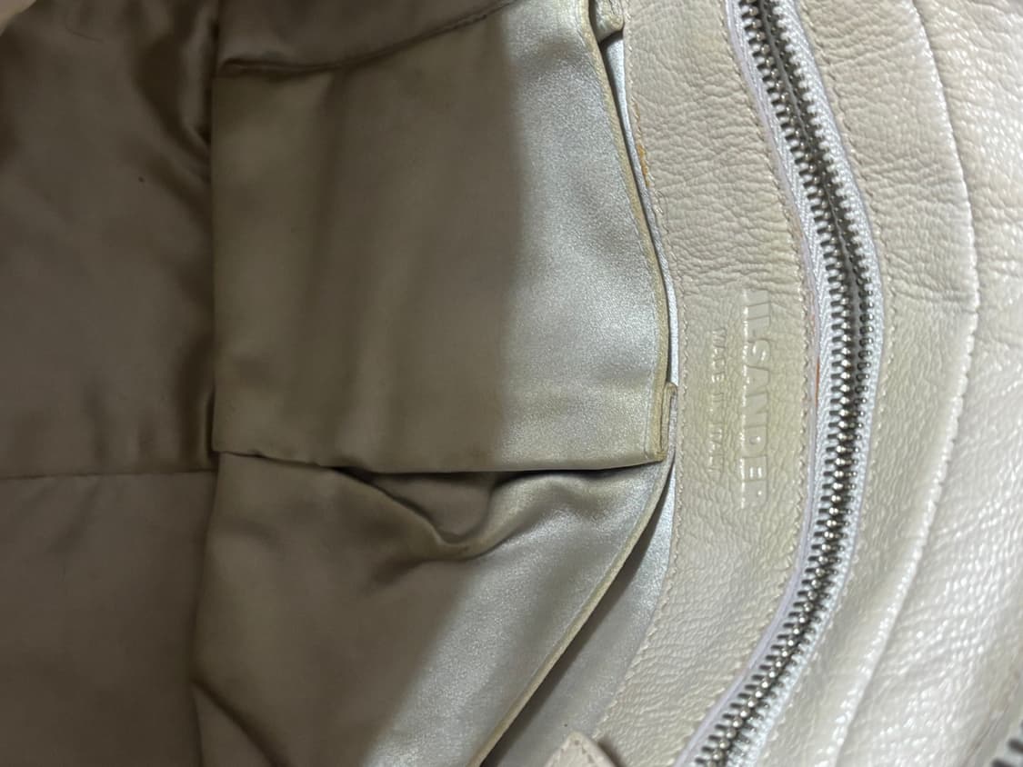 Jil Sander 토트백 상품이미지5