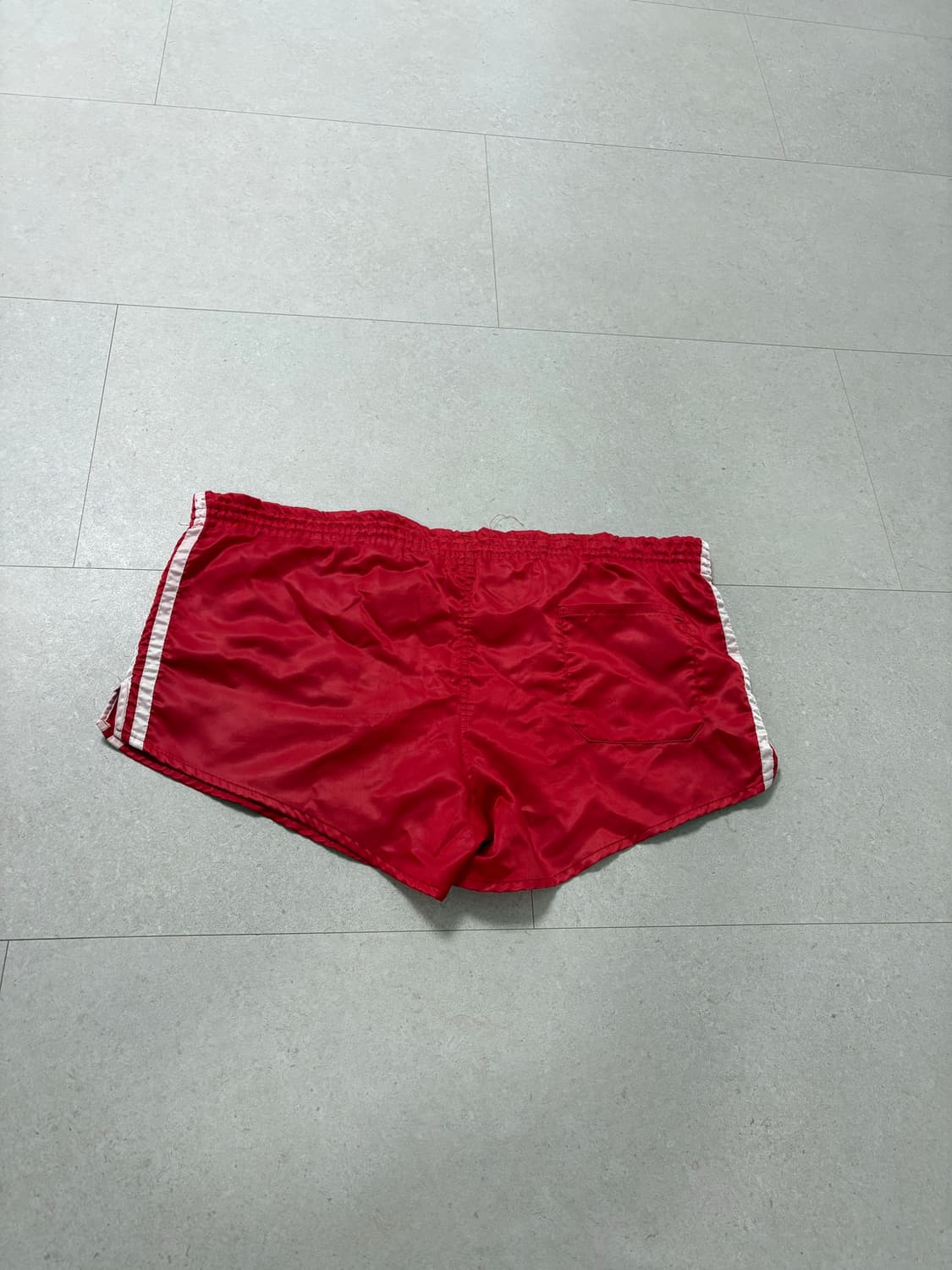 70s 서독제 아디다스 스프린터 XL 상품이미지4
