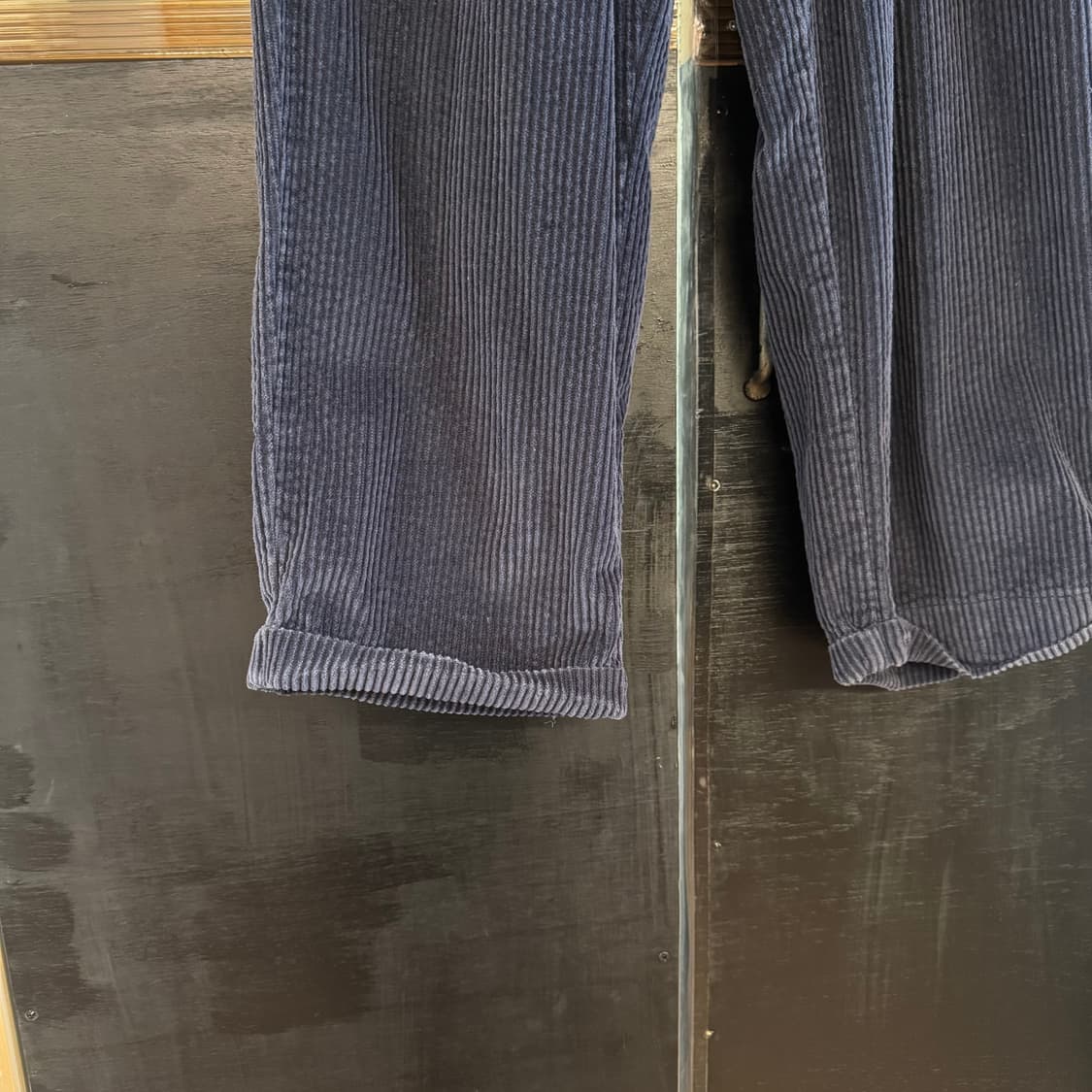 에디바우어 코듀로이 팬츠 상품이미지4