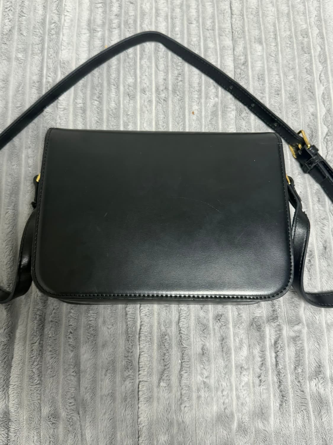 셀린느 트리옹프 숄더백 상품이미지2