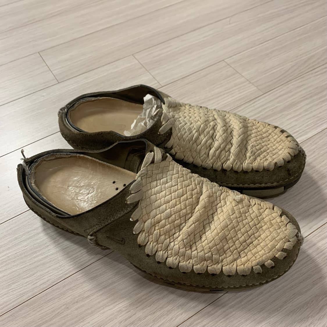 Nike considerd mule. 270 상품이미지1