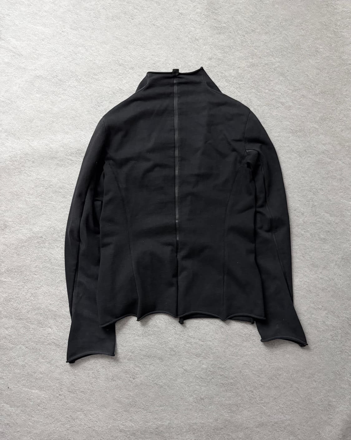 M.A+ 마우리지오 아마데이 코튼 가디건 상품이미지2