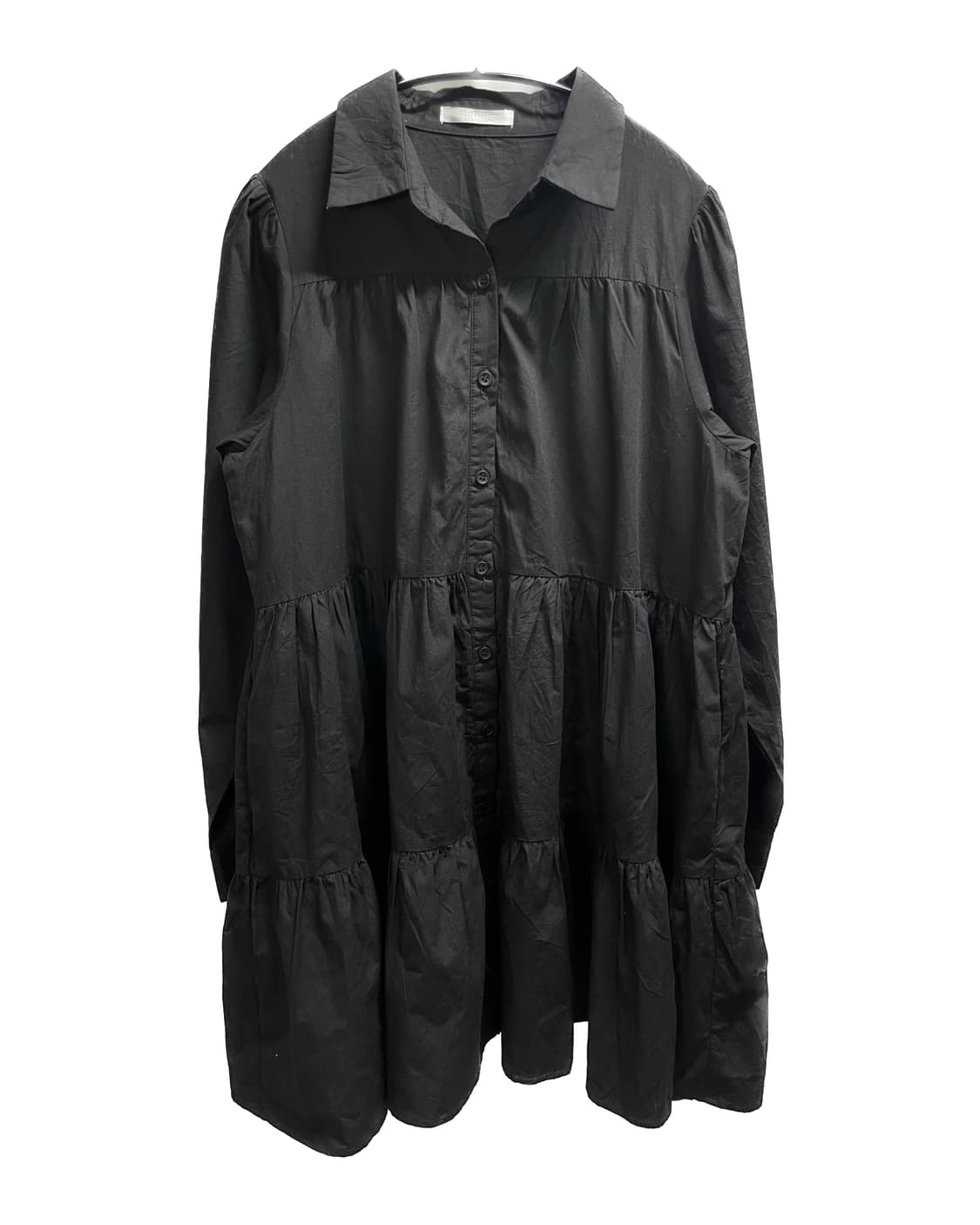 black shirt ops 상품이미지2