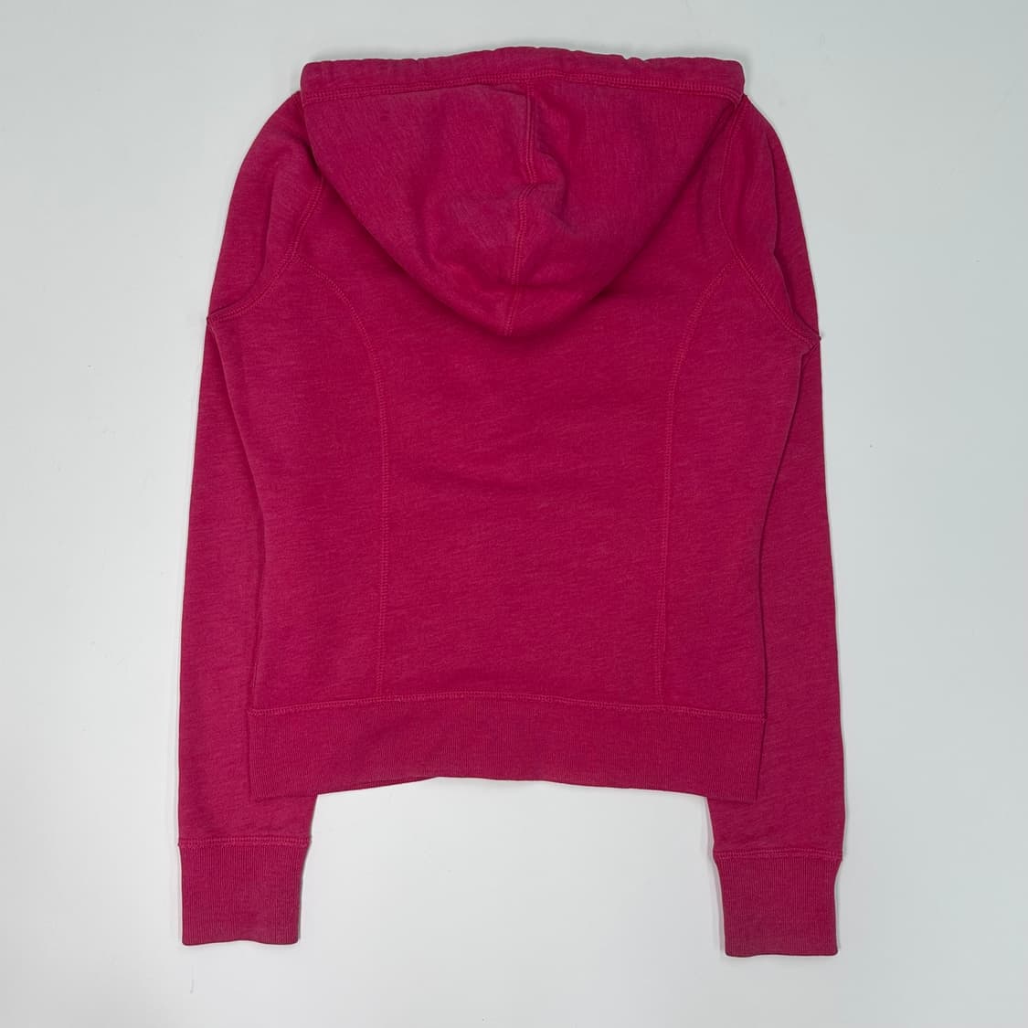 Abercrombie&fitch button hoodie 상품이미지7