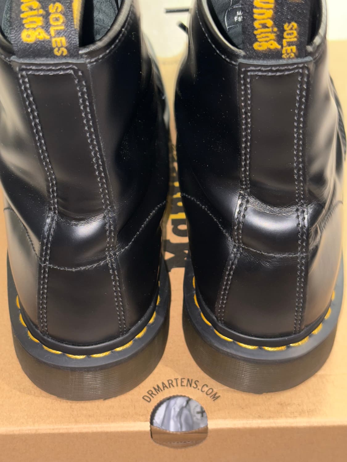 닥터마틴 1460 스무스 290 상품이미지4