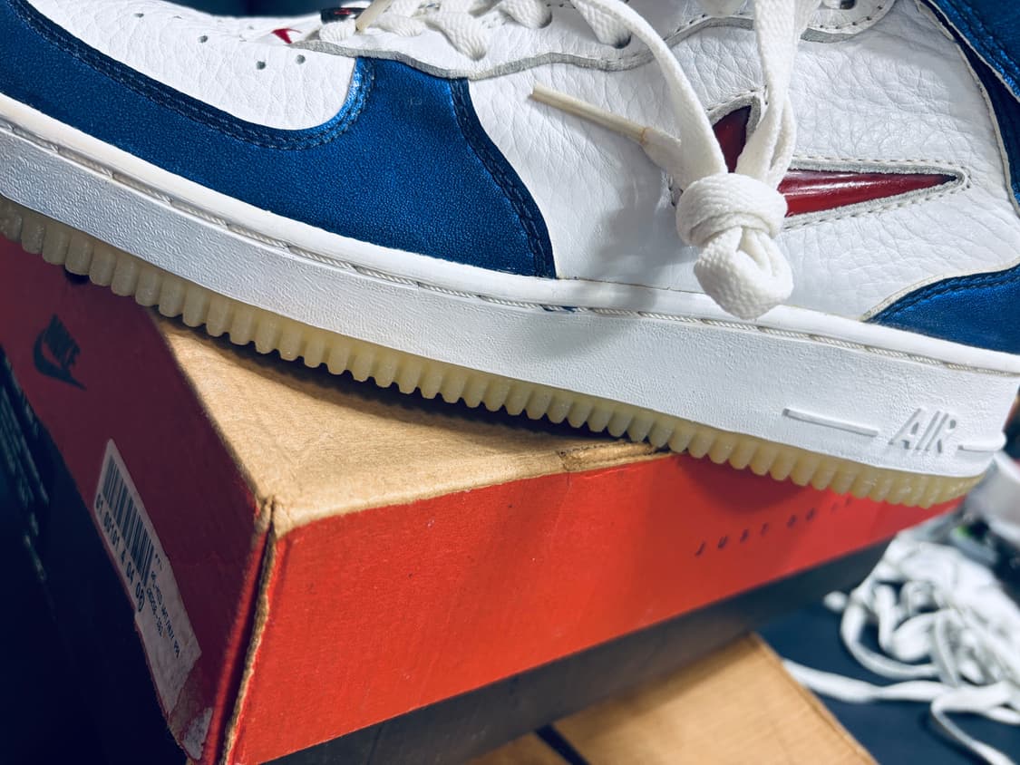 나이키 에어포스1 인디1 260 상품이미지3