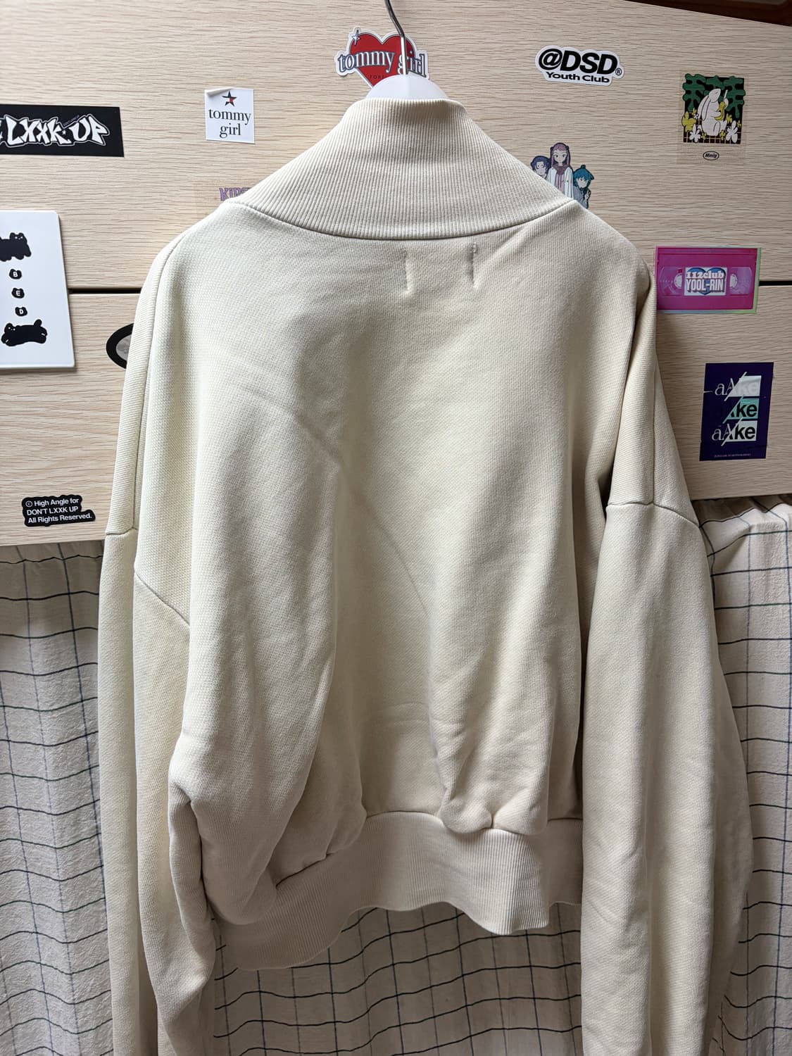 글로니 집업 상품이미지6