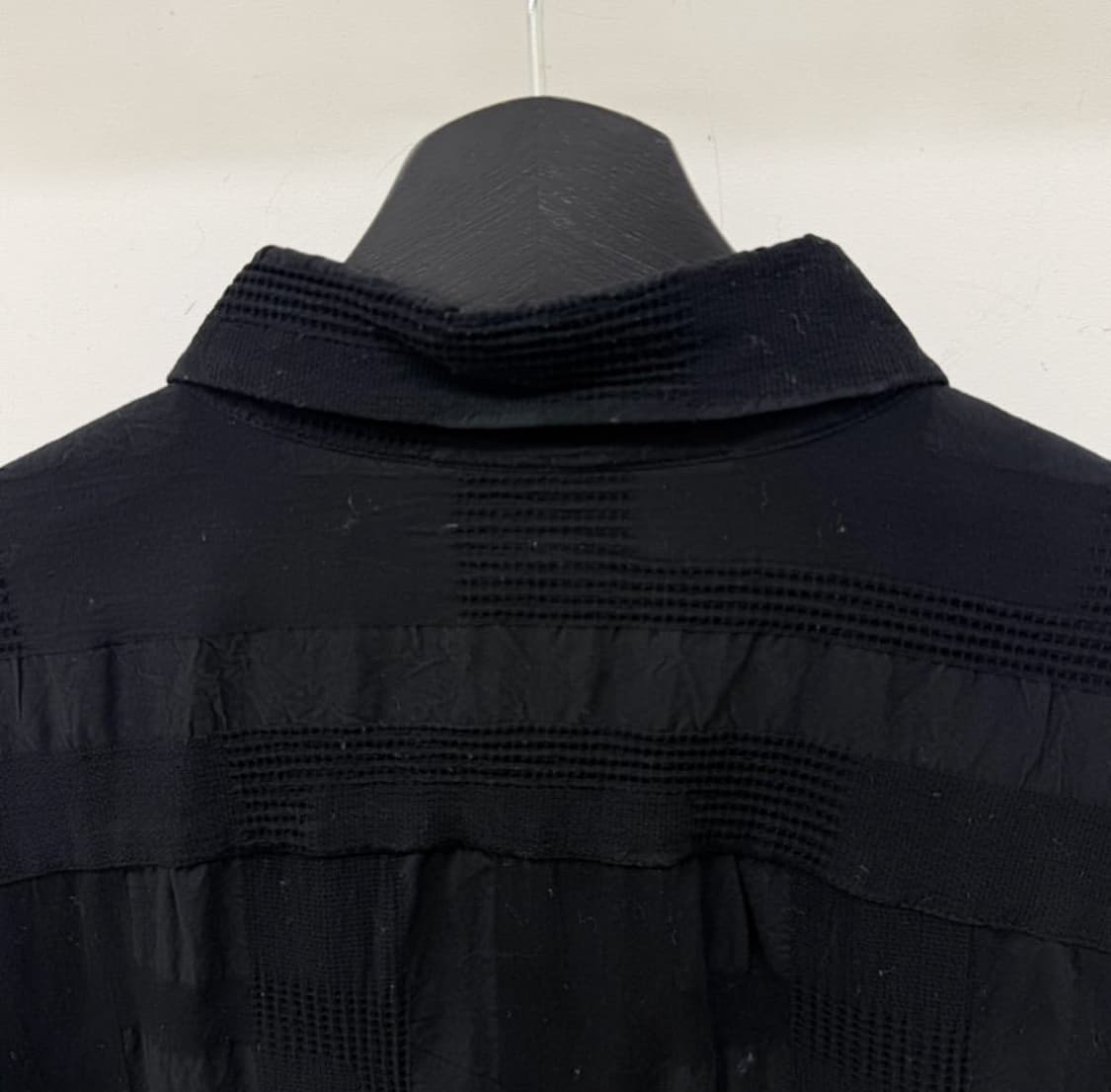 이세이미야케 맨 셔츠 상품이미지6