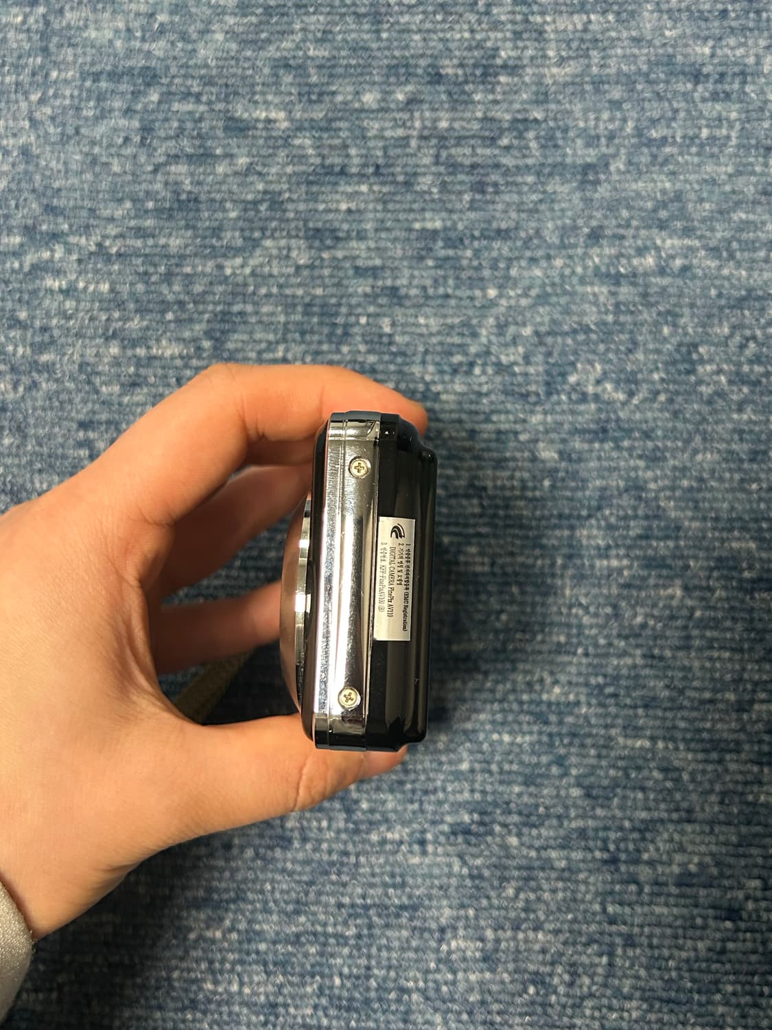 후지필름 파인픽스 av110 디카 상품이미지4