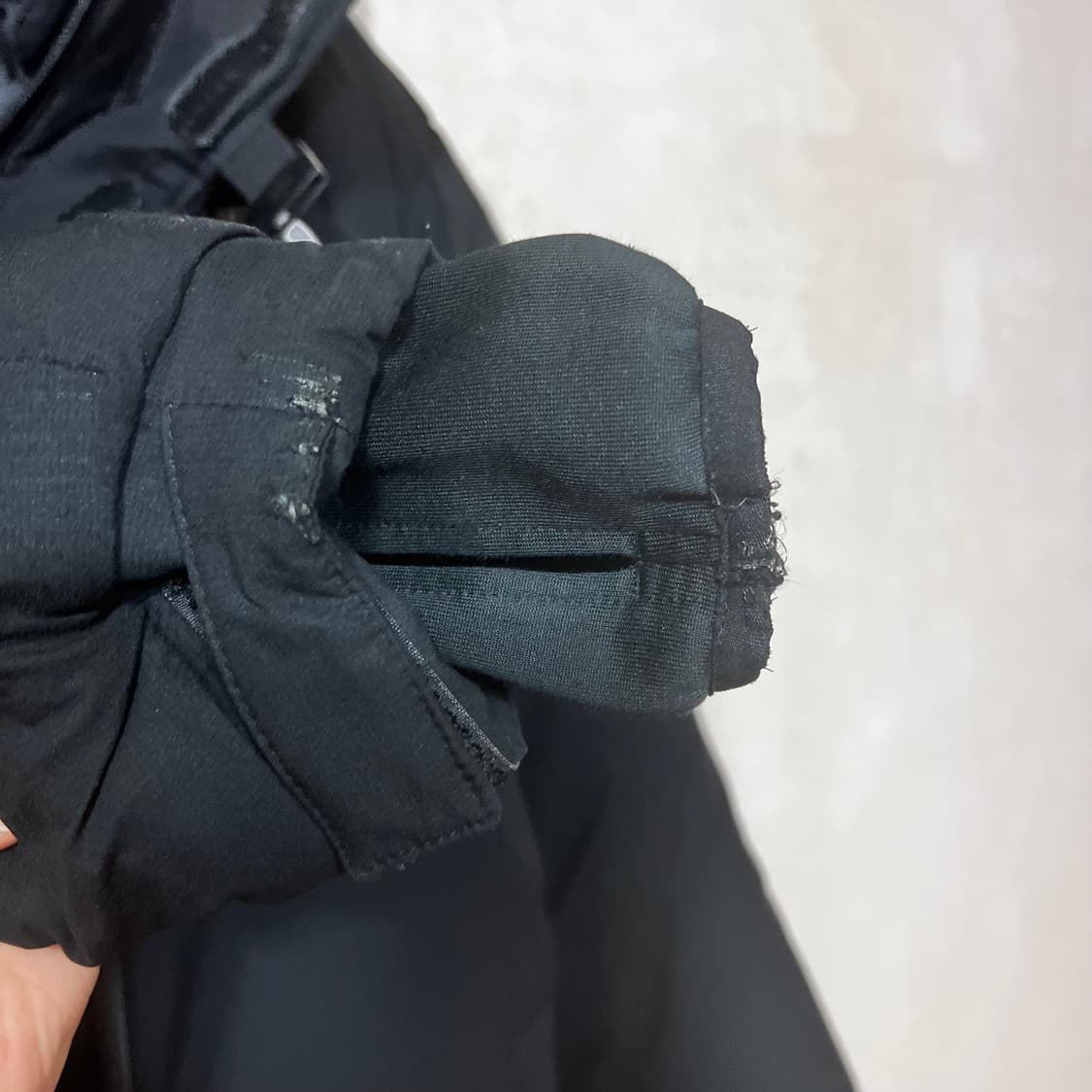 [95] 노스페이스 히말라야 원판 상품이미지8