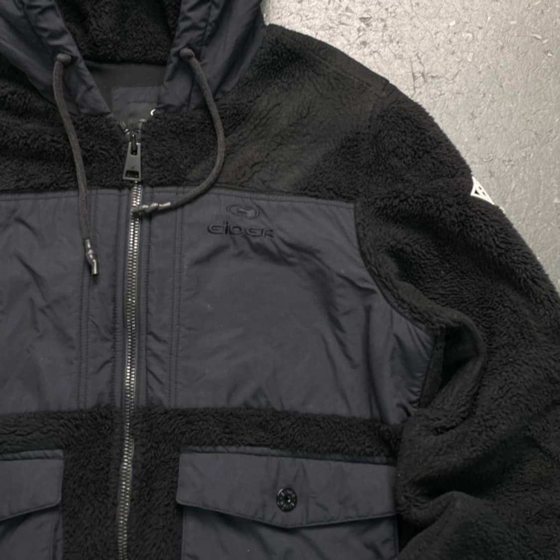 100 아이더 후리스  상품이미지2