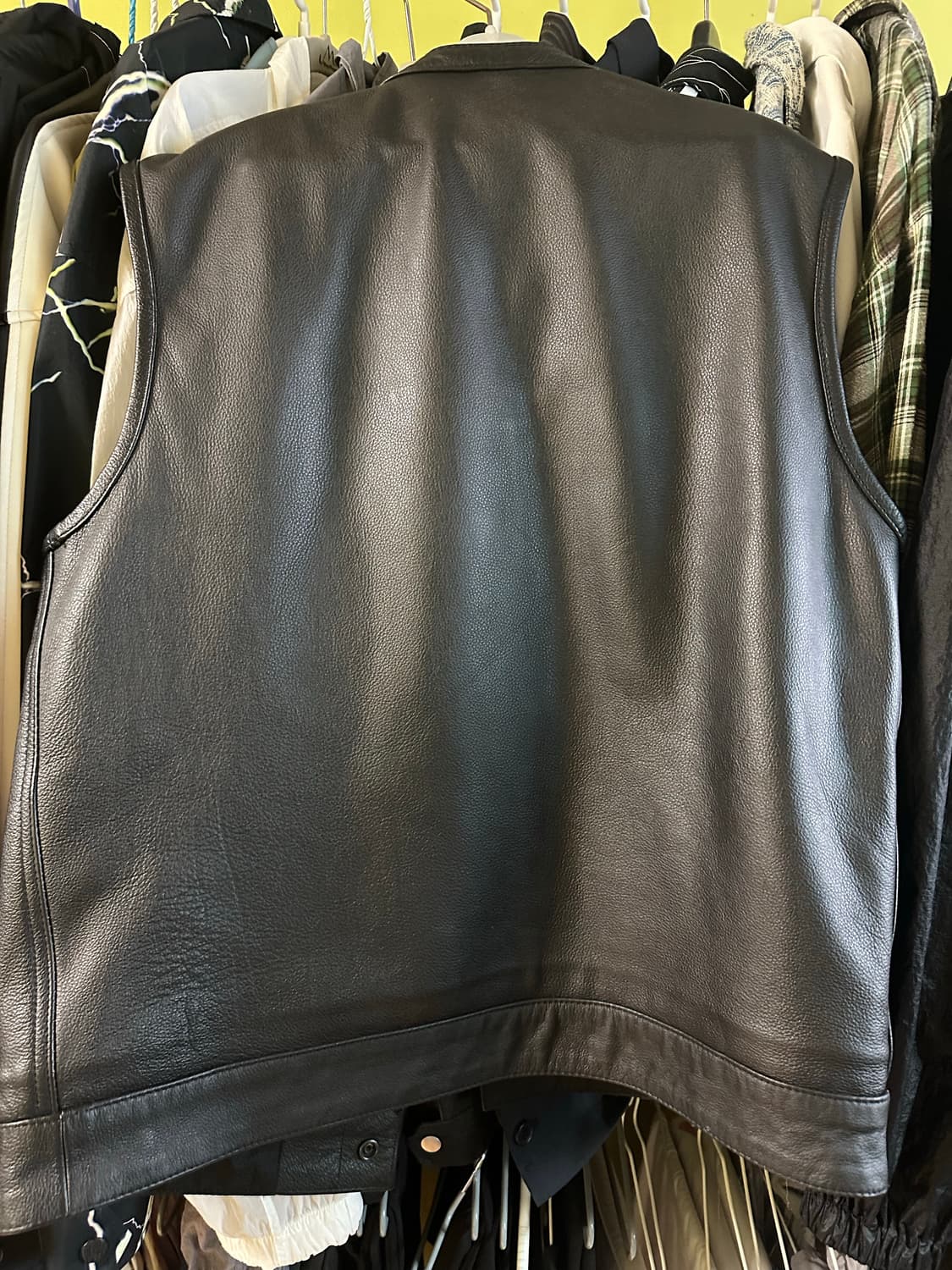 fmc바이커 자켓 L 상품이미지4