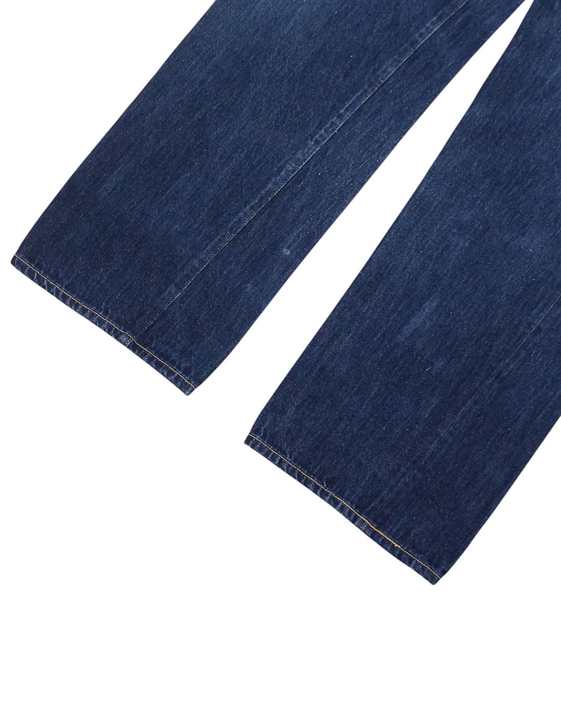 LVC 33501 (501XX) 셀비지 데님 팬츠 콘밀 리바이스 상품이미지8