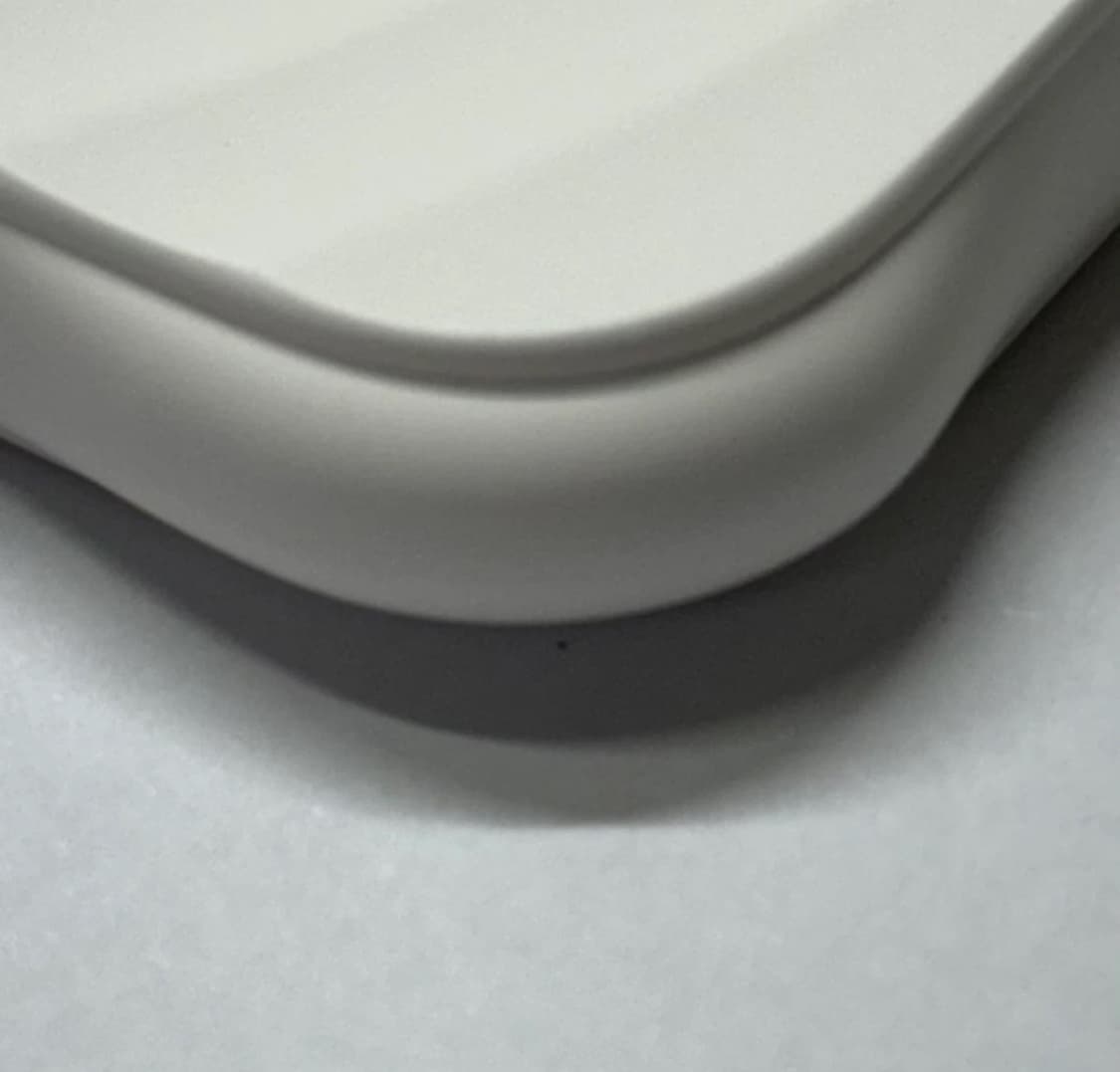 케이스티파이 아이폰 16 리플케이스 화이트 상품이미지4