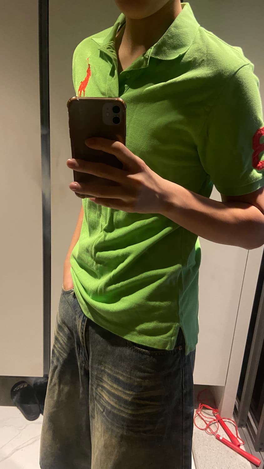 폴로 빅포니 상품이미지2